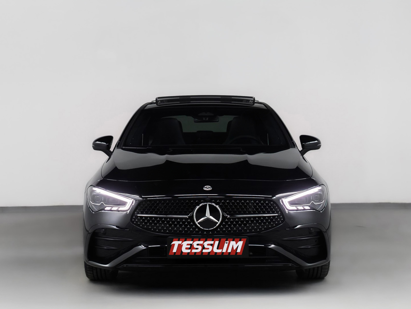 Mercedes CLA