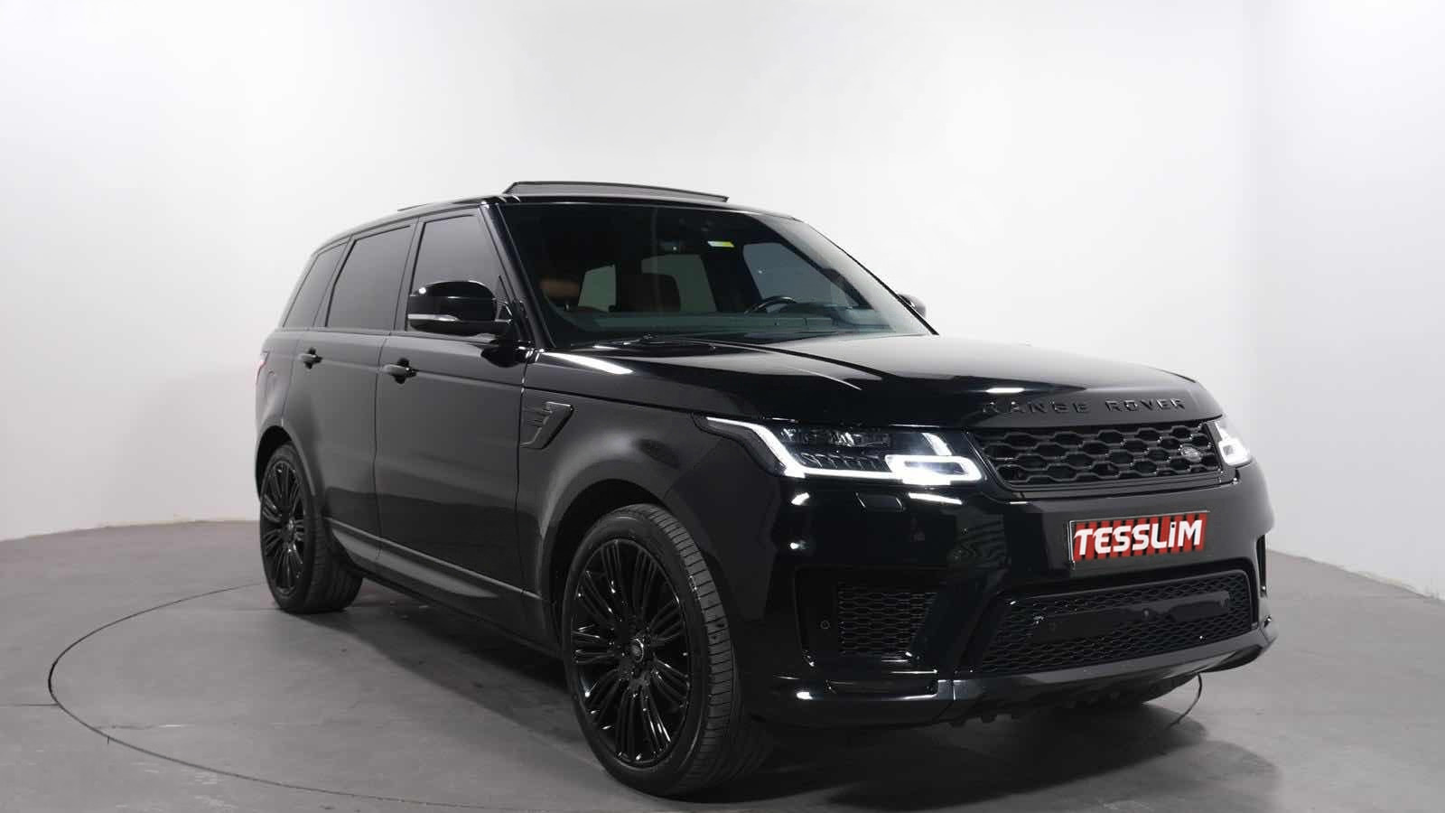 Land Range Rover Sport
