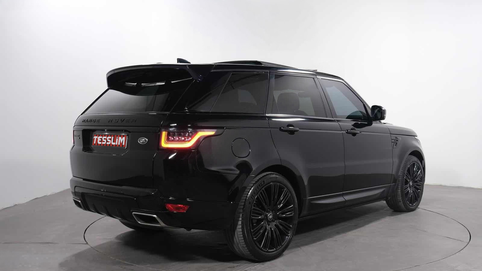 Land Range Rover Sport