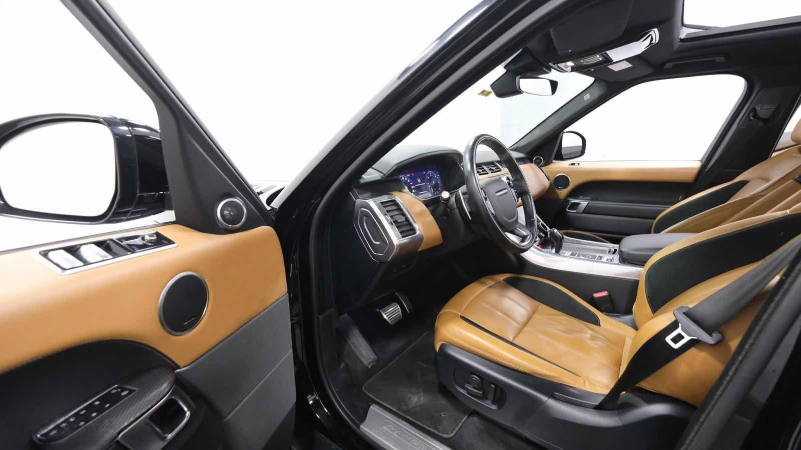 Land Range Rover Sport