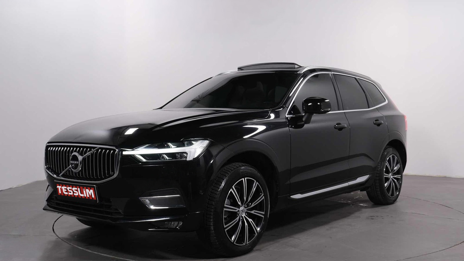 Volvo XC 60