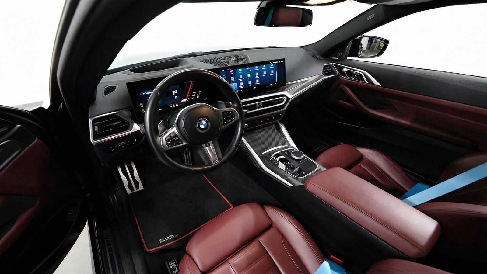 BMW 420