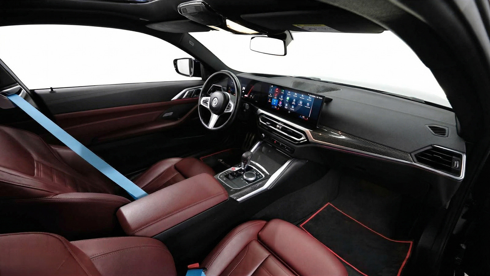BMW 420
