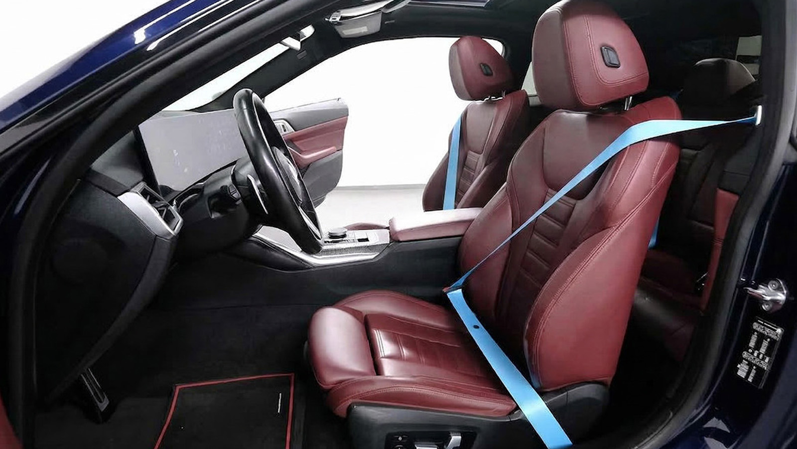 BMW 420