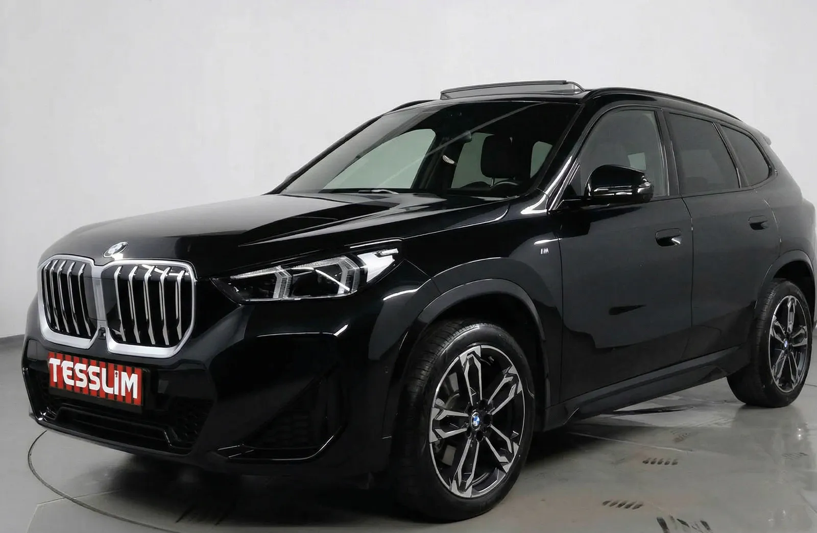 Beykoz şehir dışı premium — ADALAR MADEN hattında BMW X1 2025 fırsatları