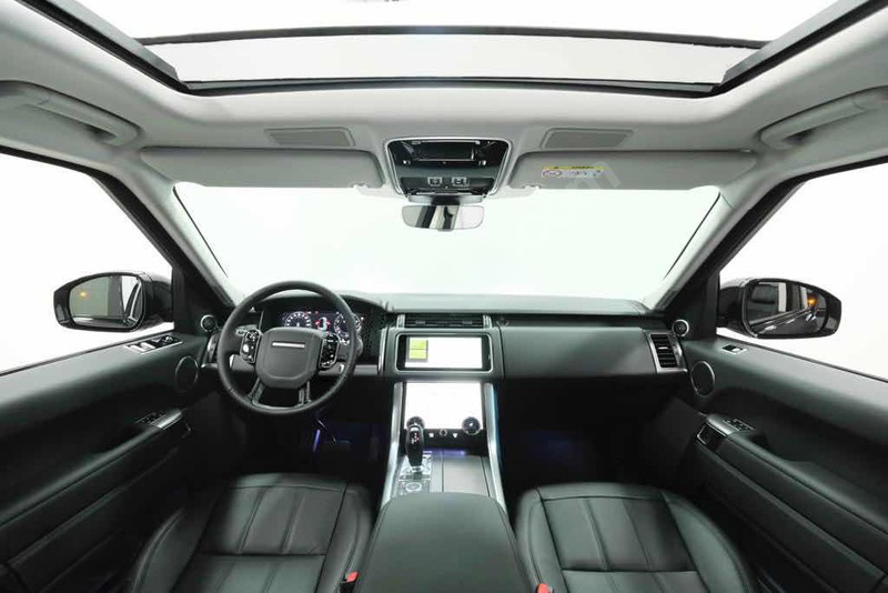 Land Range Rover EVOQUE