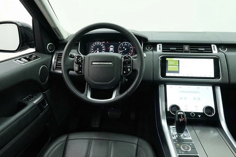 Land Range Rover SPORT