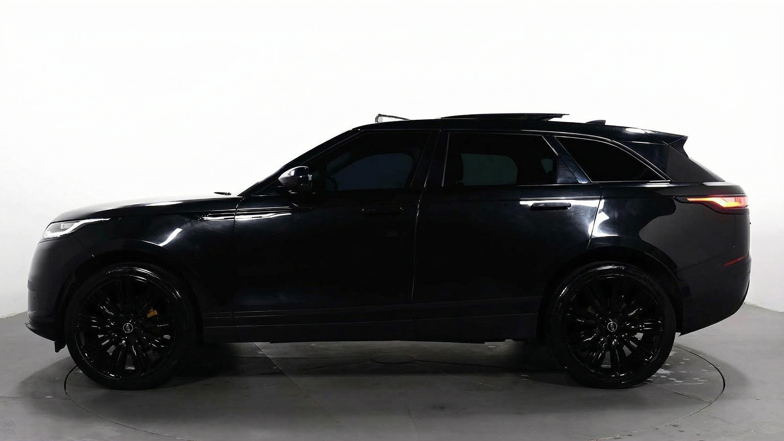 Land Range Rover VELAR