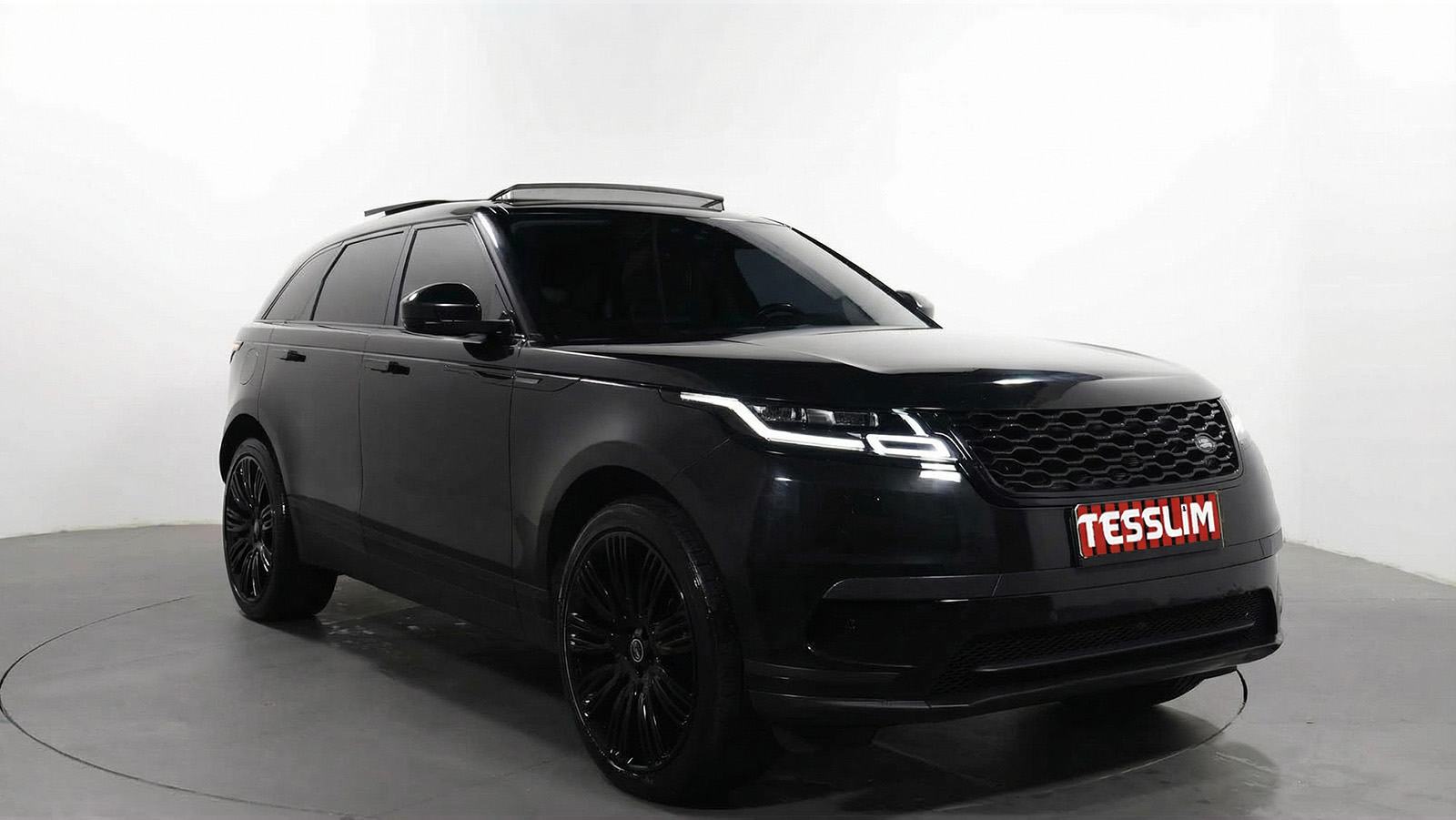 Land Range Rover VELAR