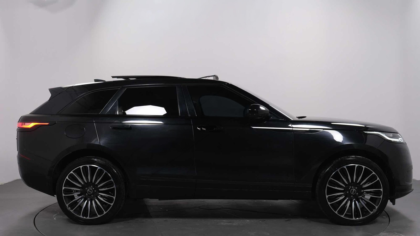Land Range Rover VELAR