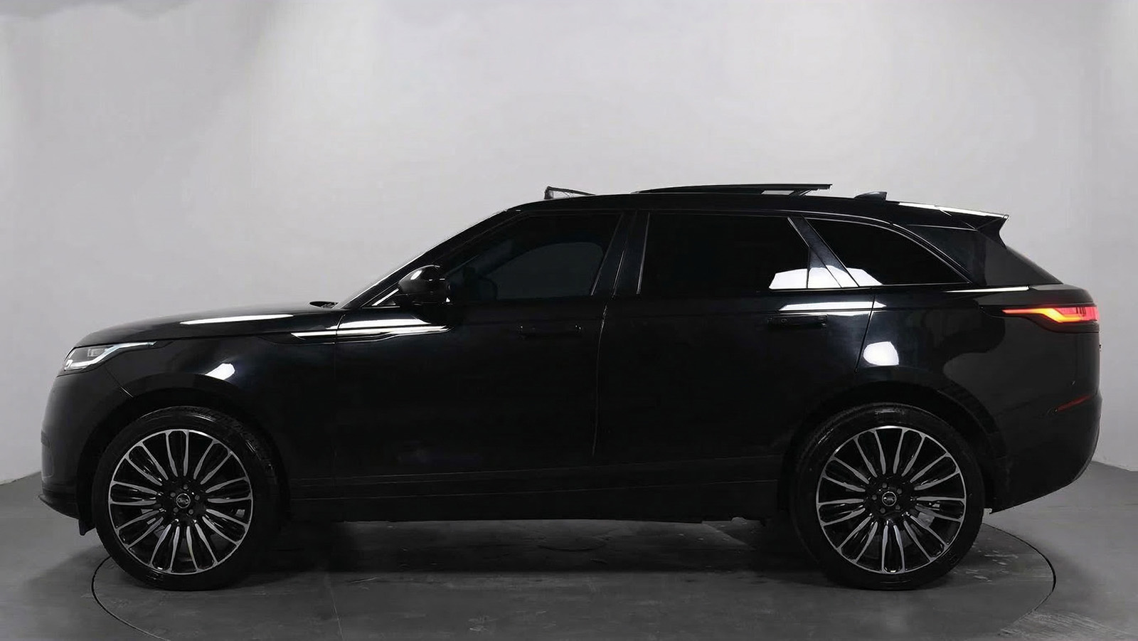 Land Range Rover VELAR
