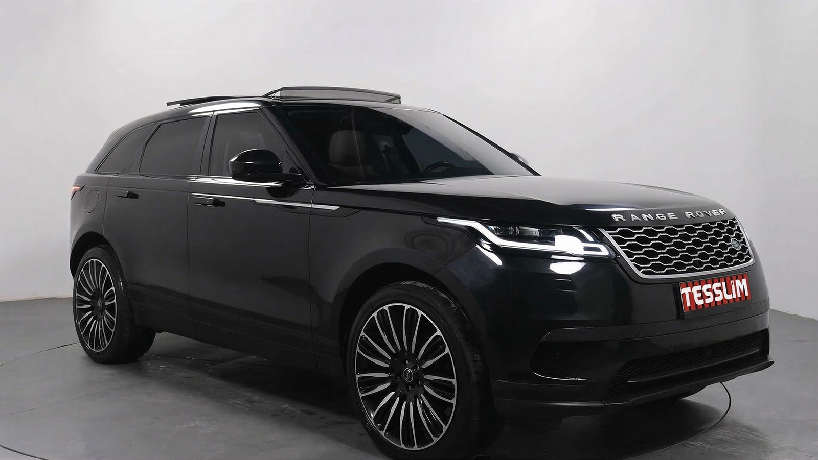 Land Range Rover VELAR
