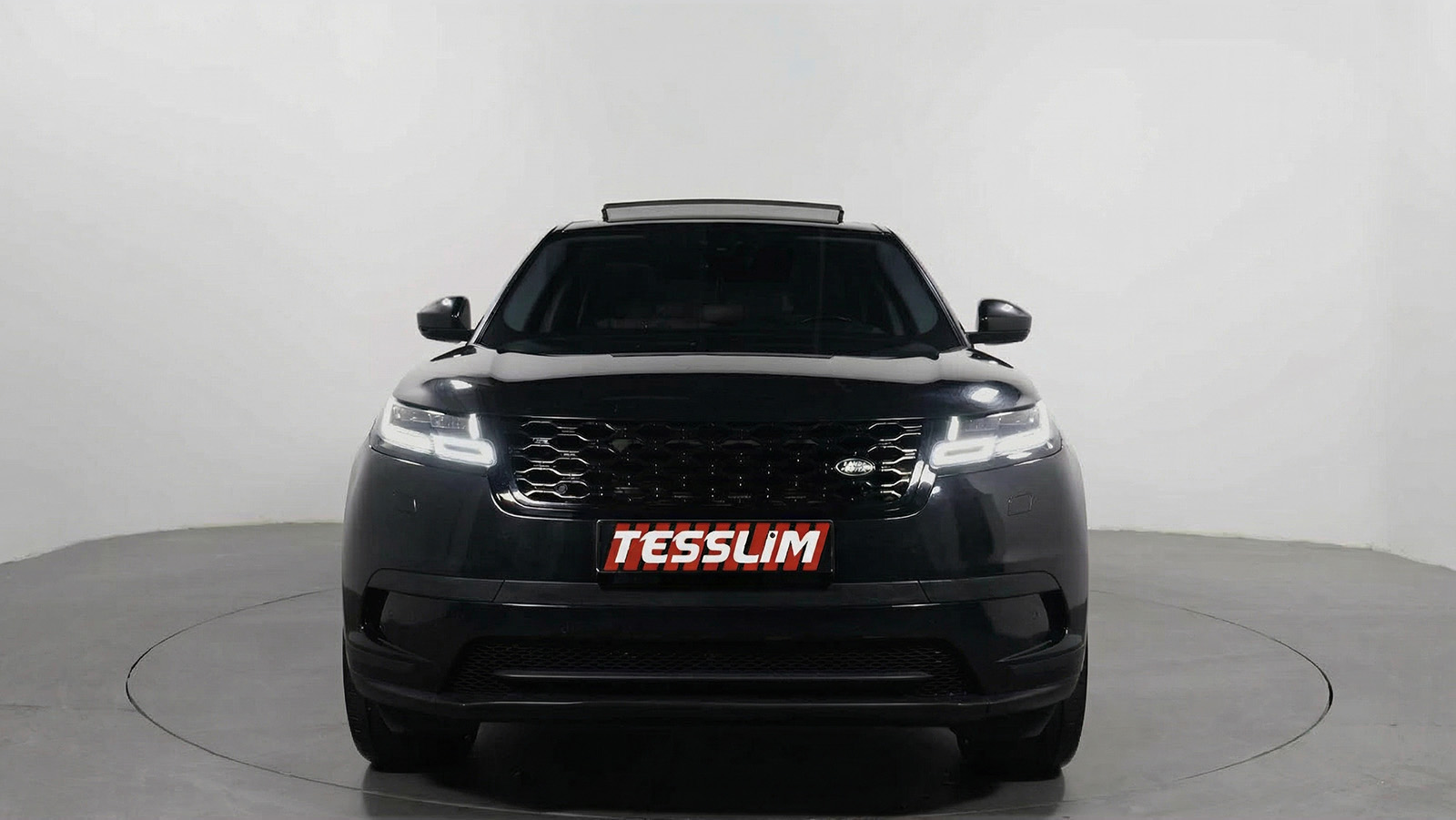 Land Range Rover VELAR