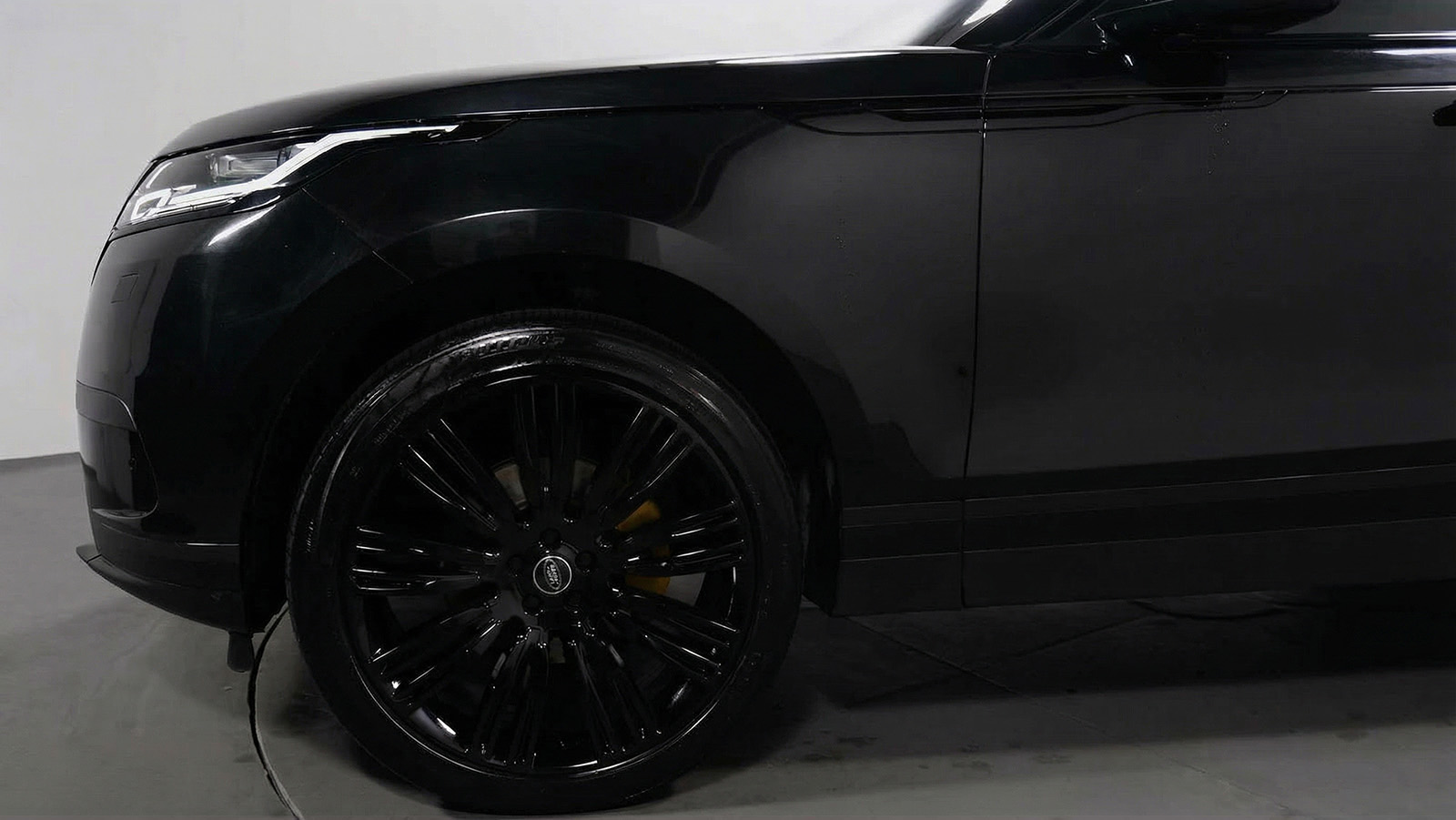 Land Range Rover VELAR