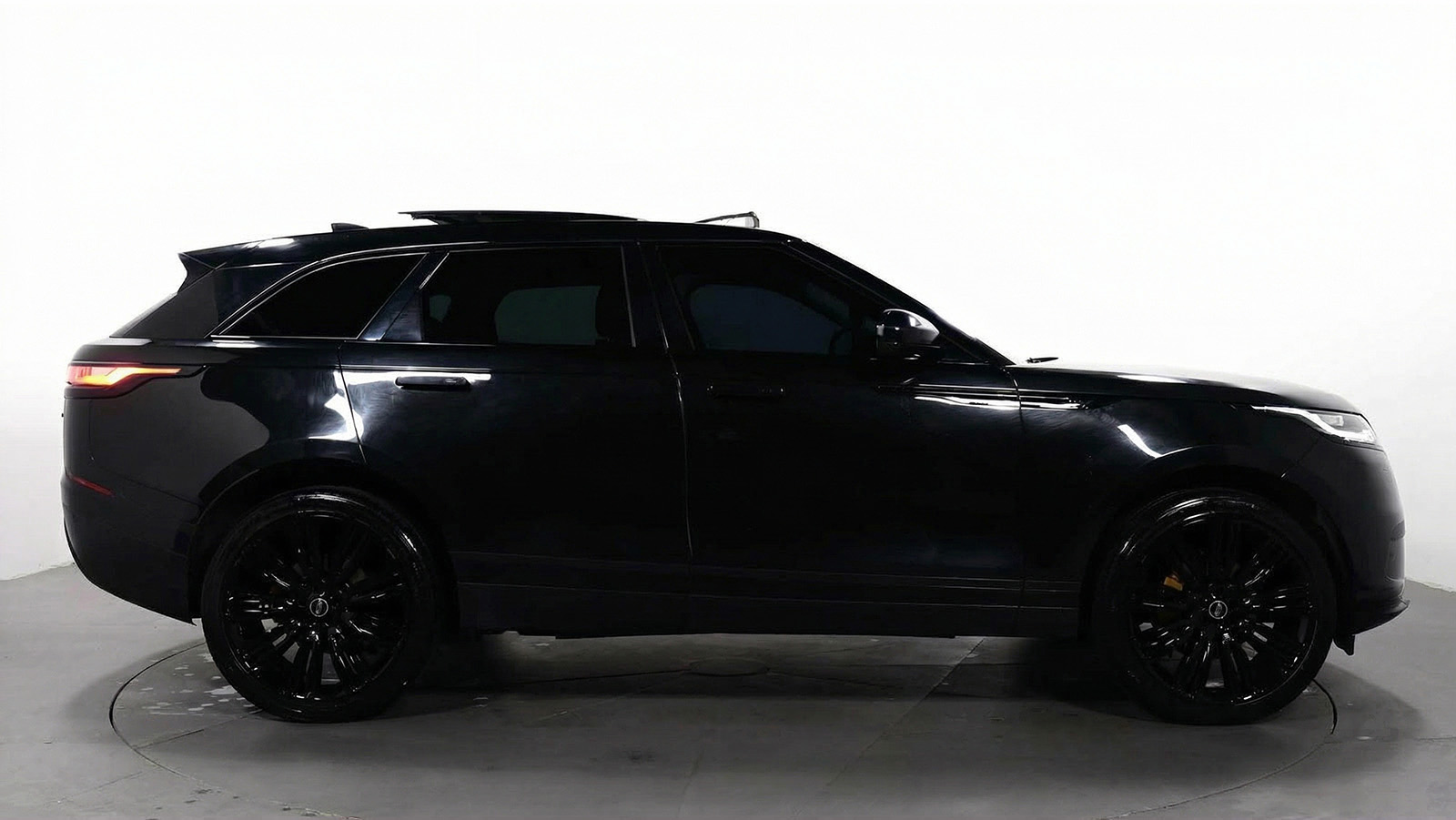 Land Range Rover VELAR