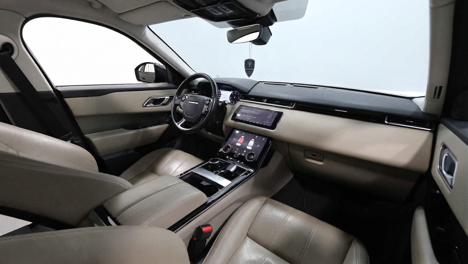 Land Range Rover VELAR