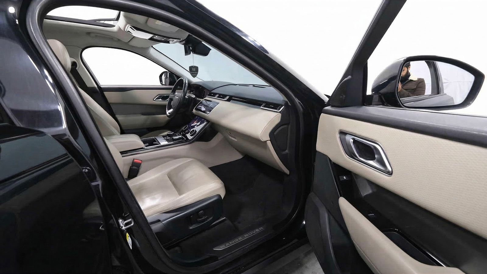 Land Range Rover VELAR