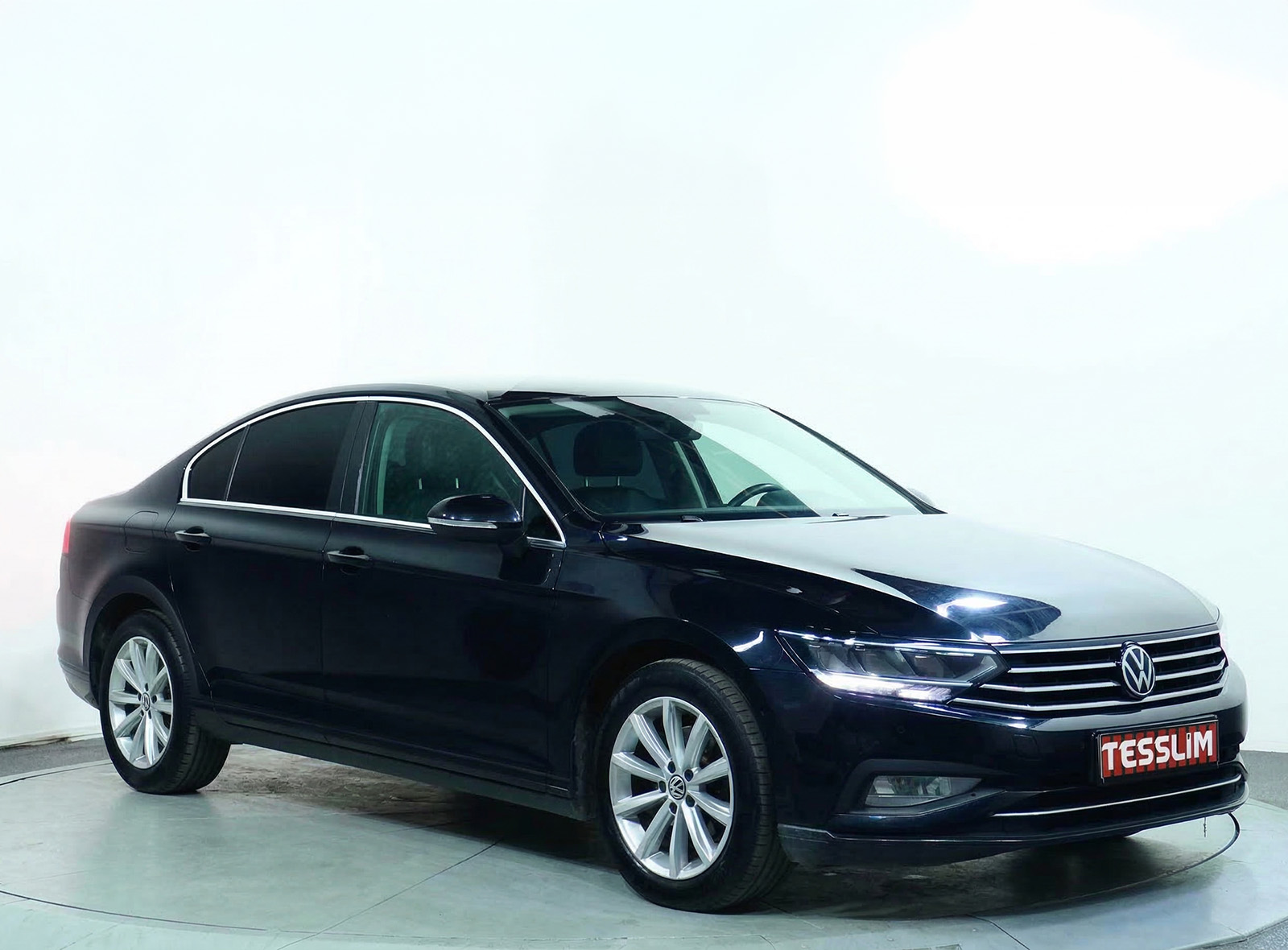 Volkswagen VOLKSWAGEN