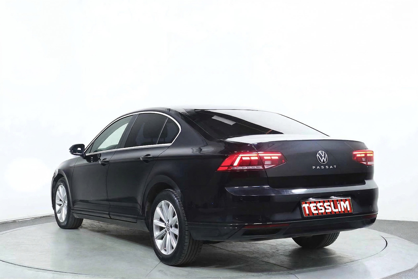 Volkswagen VOLKSWAGEN