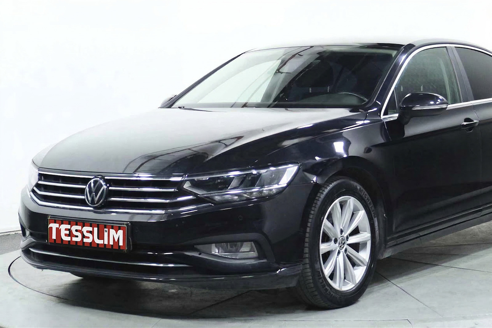 Volkswagen VOLKSWAGEN