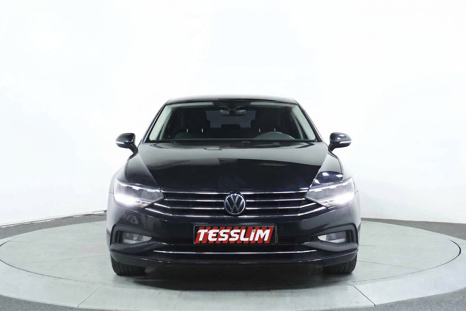 Volkswagen VOLKSWAGEN