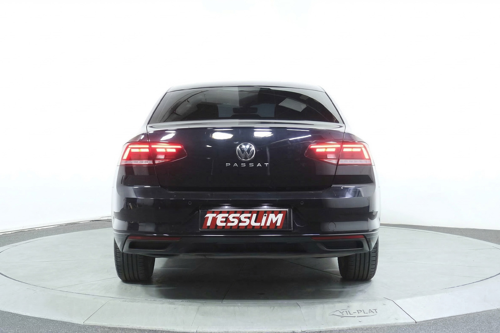 Volkswagen VOLKSWAGEN