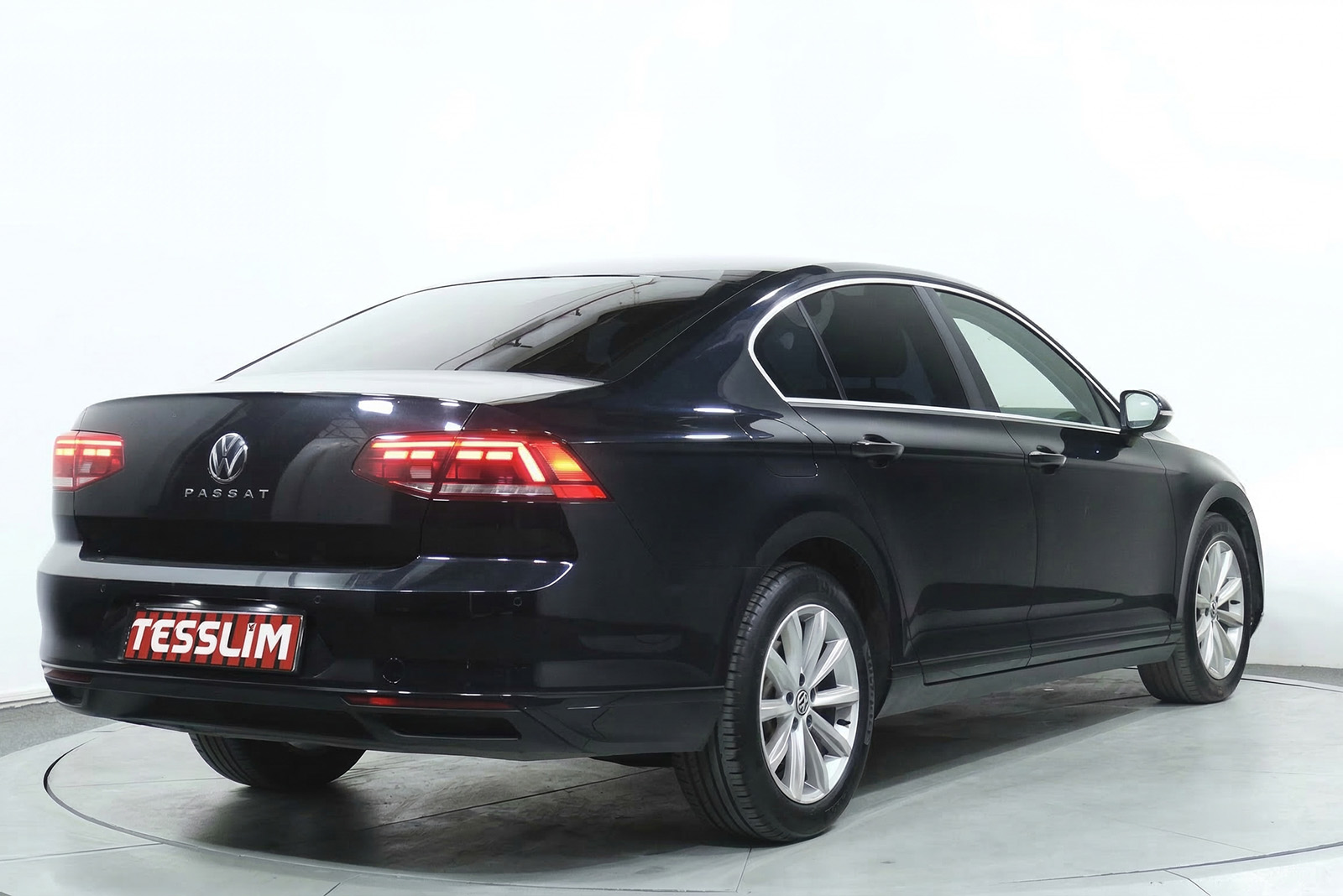 Volkswagen VOLKSWAGEN