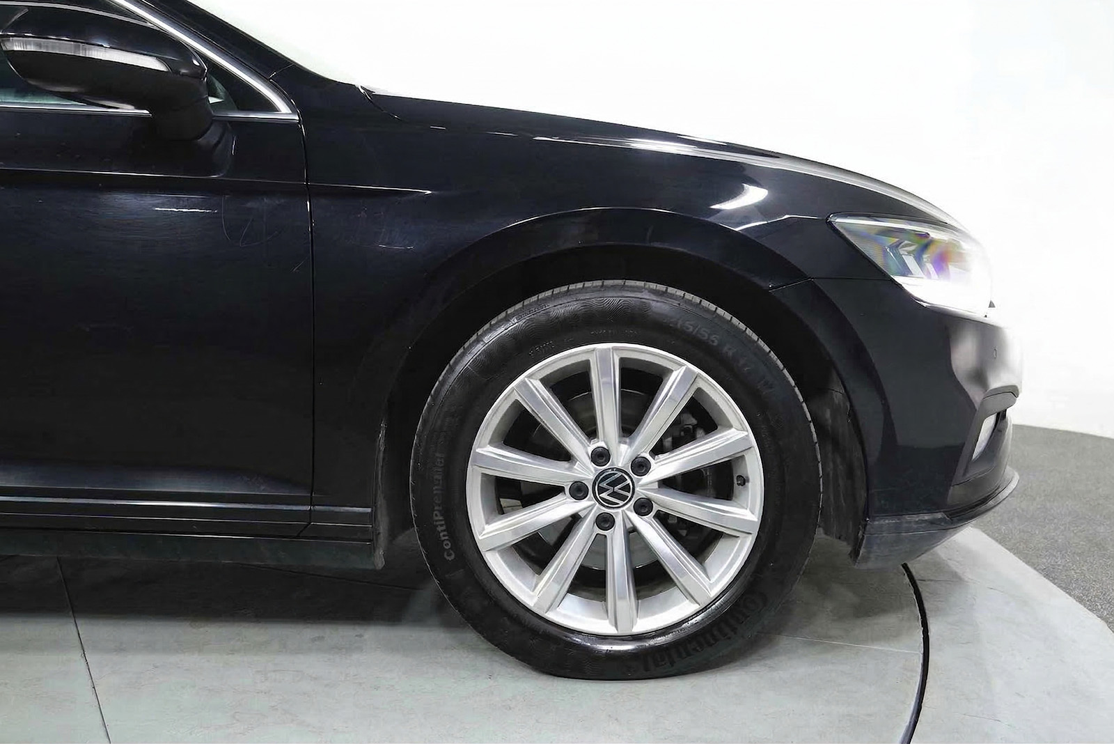 Volkswagen VOLKSWAGEN