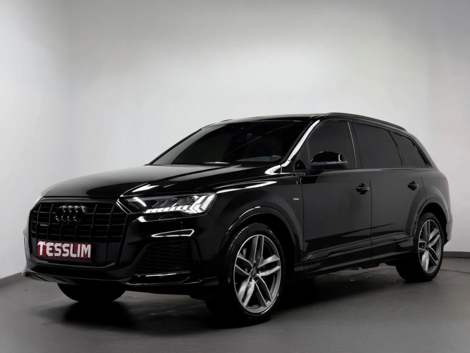 lastik patlağı VIP yardım: KARTAL HÜRRİYET çevresinde Audi Q7 TDİ kiralama rehberi