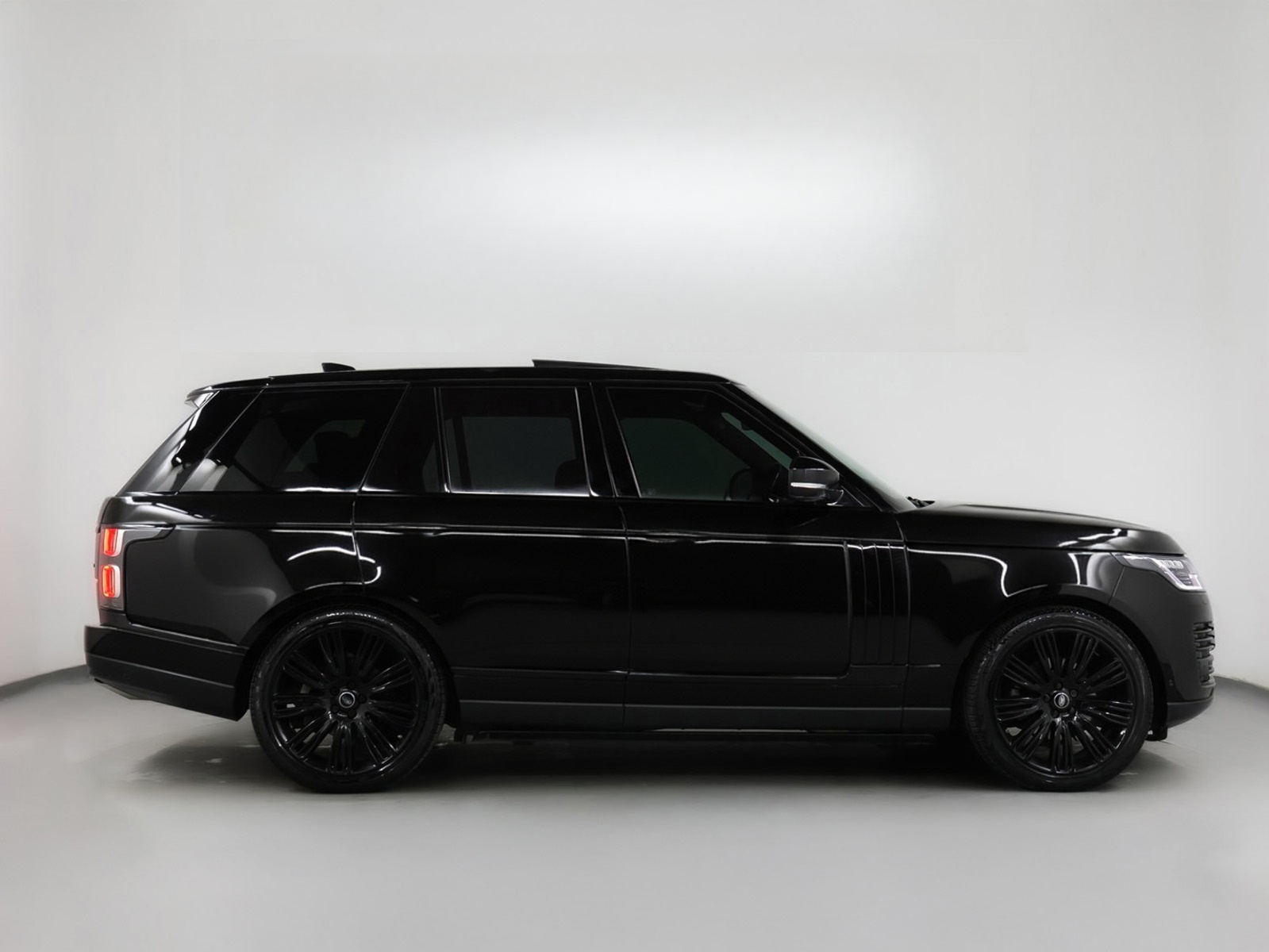 Land Range Rover VOUGE