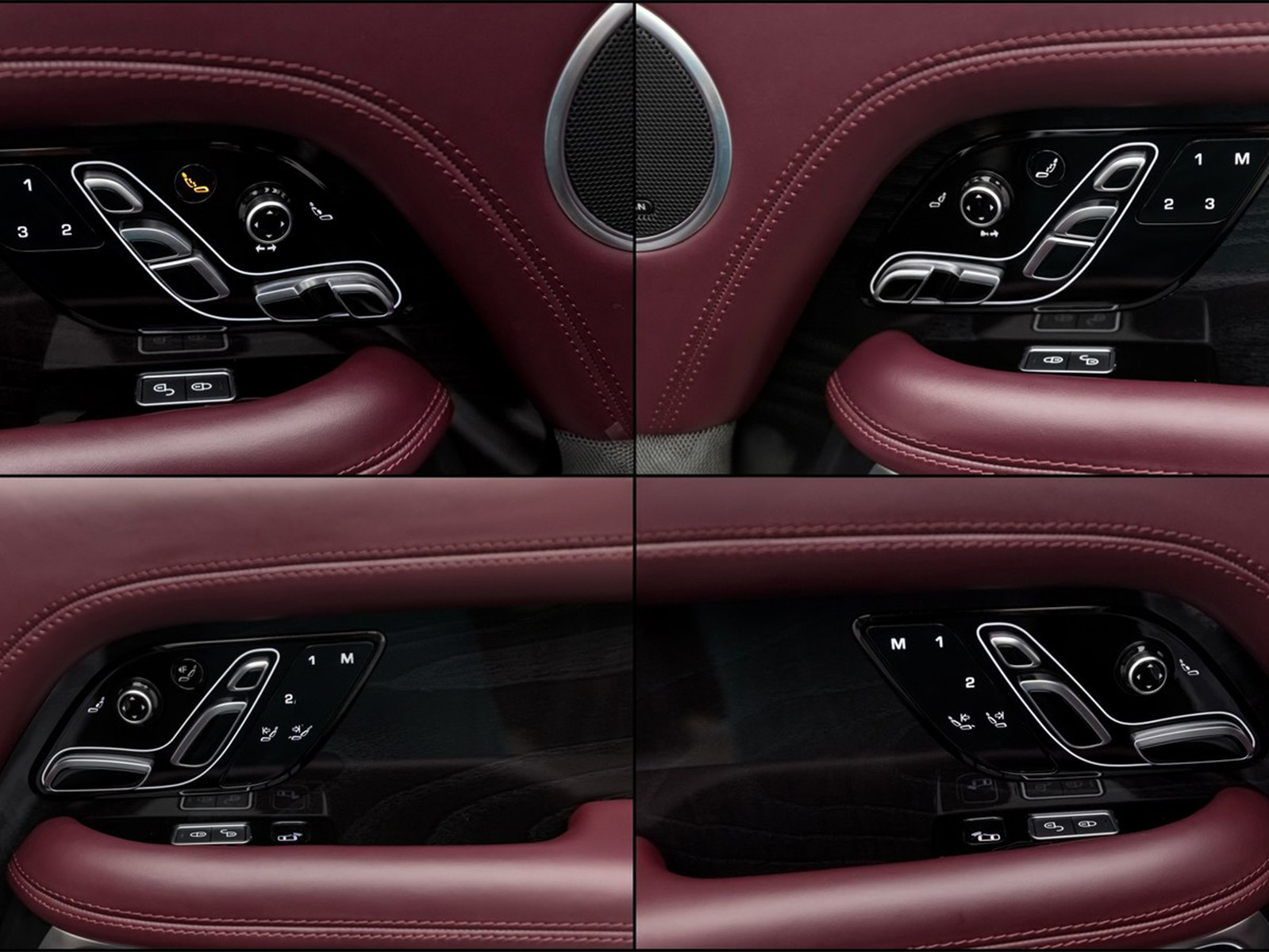 Land Range Rover VOUGE