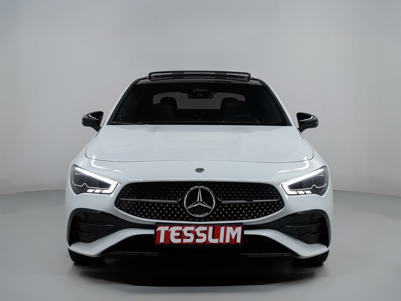 Mercedes CLA