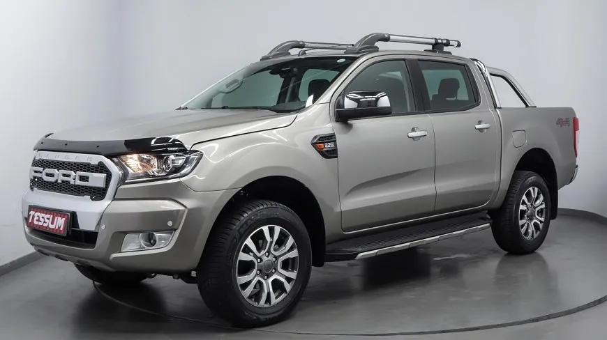 iş merkezi premium kiralama rehberi — KADIKÖY civarında Ford RANGER kiralama ipuçları