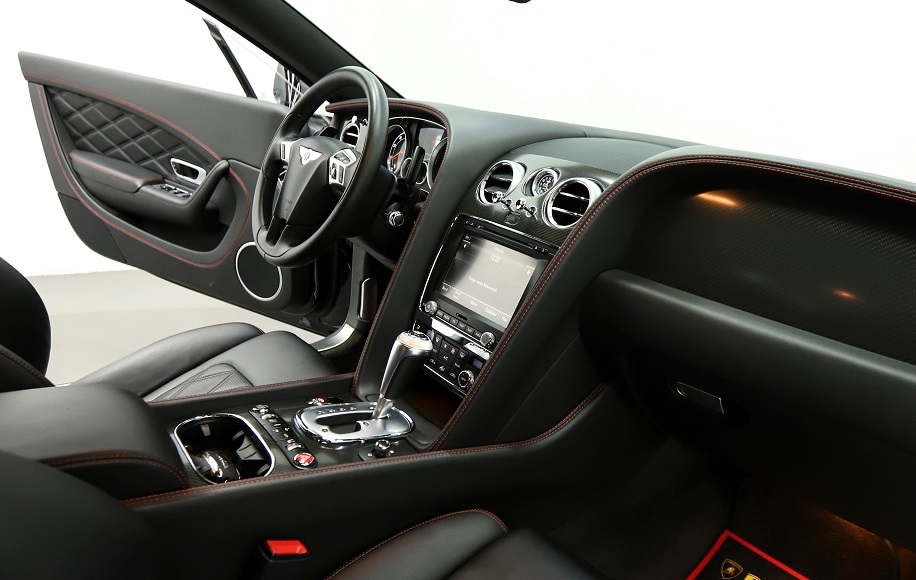 Bentley CONTTİNENTAL 2019