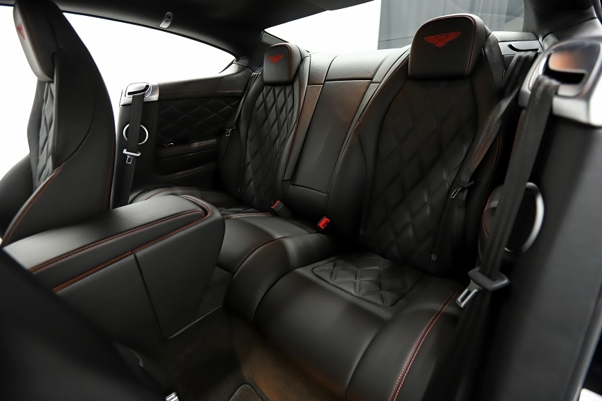 Bentley CONTTİNENTAL 2019