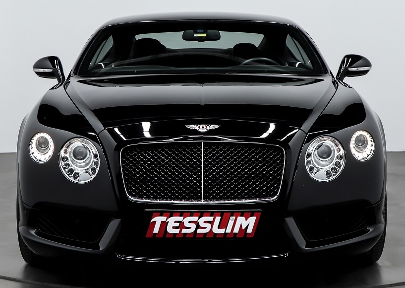 Bentley CONTTİNENTAL 2019