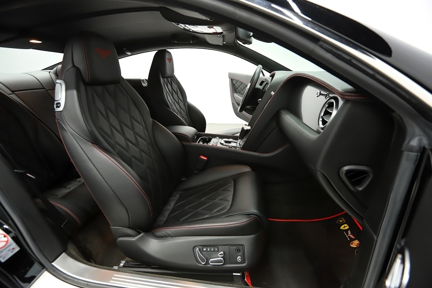 Bentley CONTTİNENTAL 2019