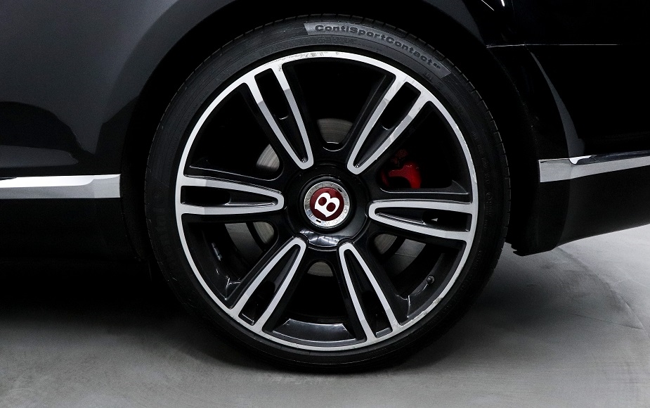 Bentley CONTTİNENTAL 2019