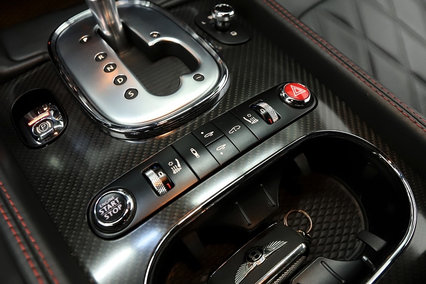 Bentley CONTTİNENTAL 2019