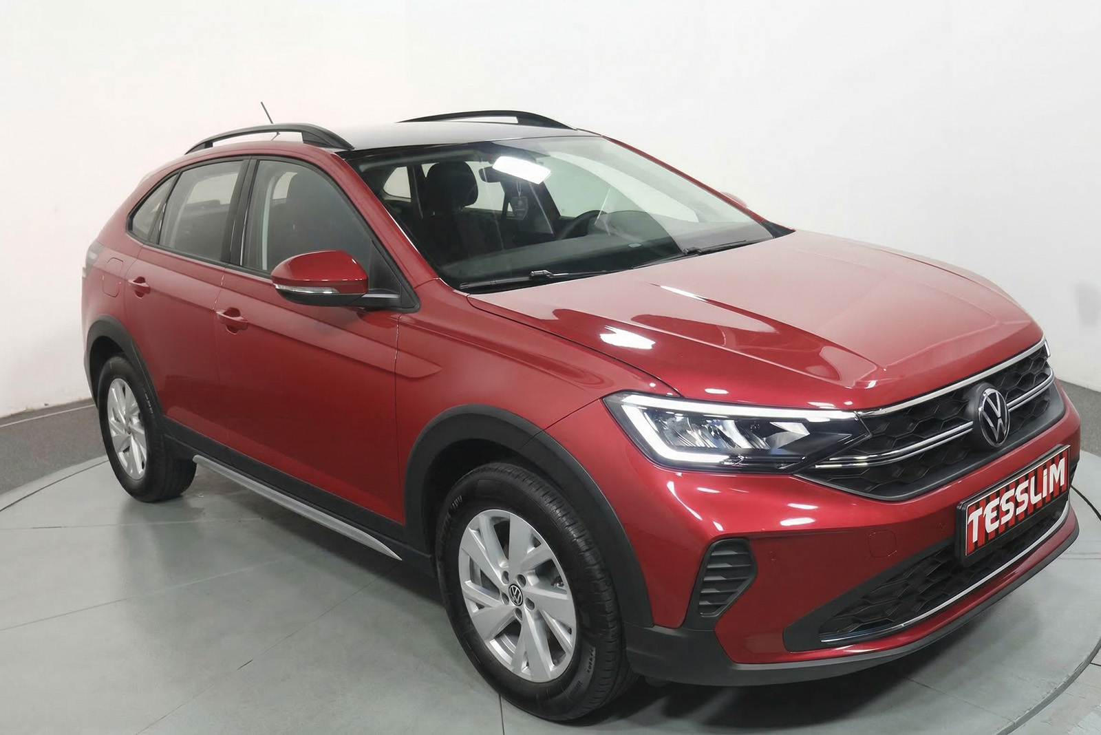 Volkswagen Tagio 2026