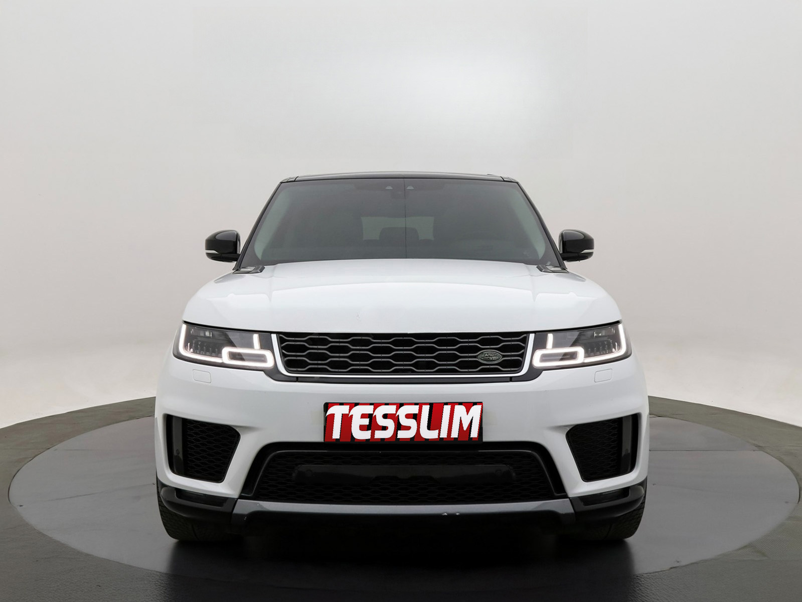 Land Rover Sport 3.0 TDI 2018