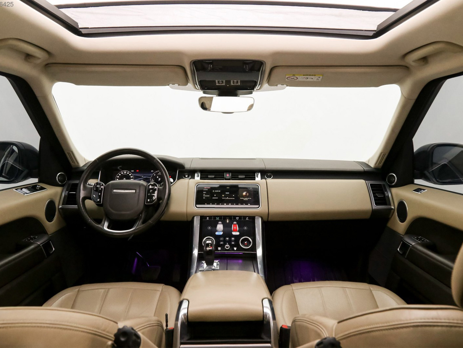 Land Rover Sport 3.0 TDI 2018