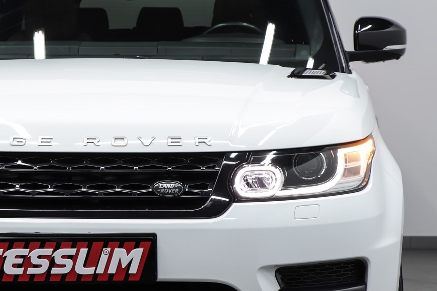 Land Rover Sport 3.0 SDV 2018