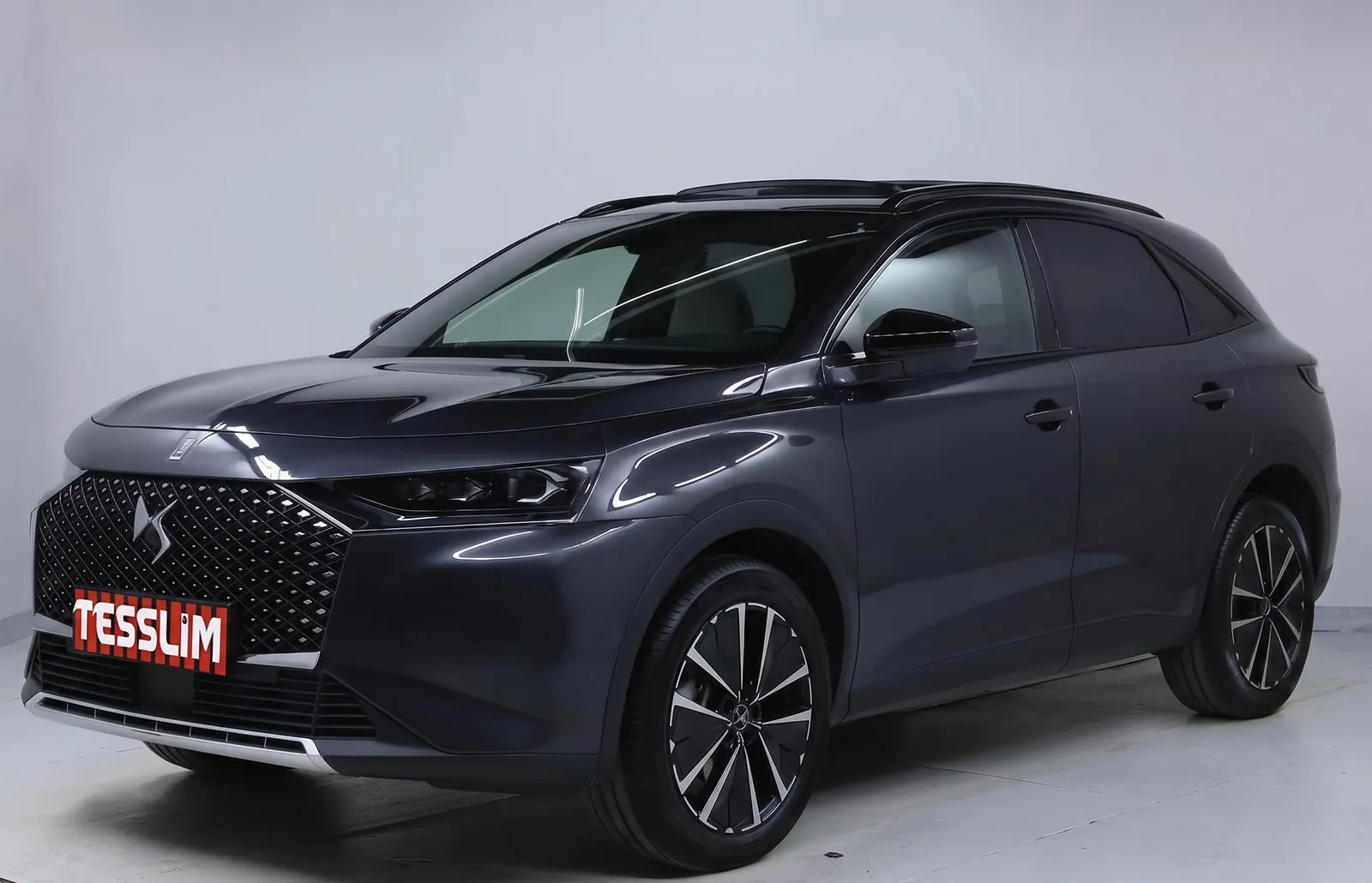 DS Automobiles AUTOMOBİLER DS 7 2025